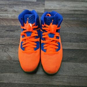 Jordan "Spike Forty" PE
